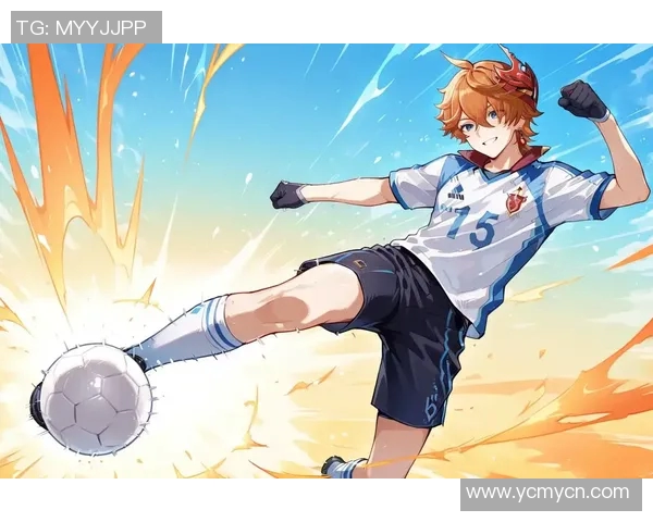 追忆童年梦想足球明星们的偶像照片揭示成长背后的故事