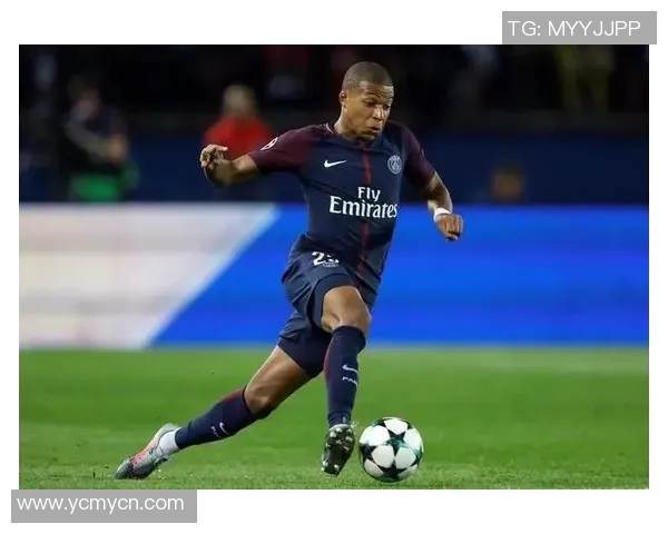 2023年足球明星姆巴佩的辉煌成就与未来展望分析