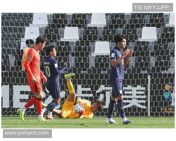 中国与泰国足球赛即时比分更新及精彩瞬间回顾