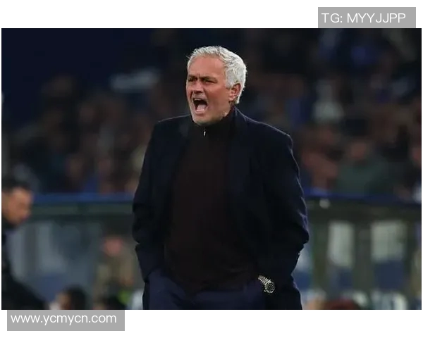 穆里尼奥执教下的皇马与曼联对决回顾及战术分析