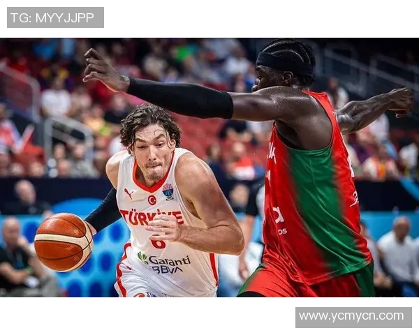 土耳其篮球明星在NBA的崛起与影响力分析