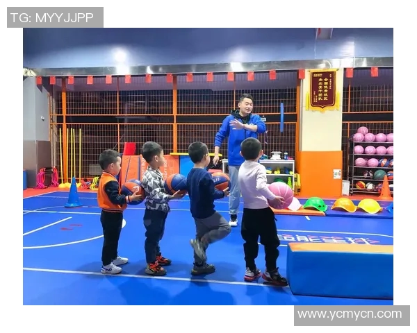 宝宝体育器材助力成长快乐运动培养健康生活习惯