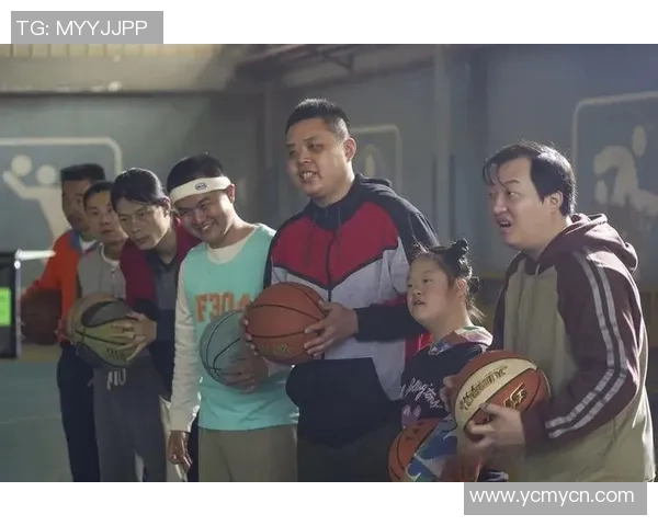 篮球明星与自闭儿童携手共创梦想之路的温暖故事 篮球明星与自闭儿童携手共创梦想之路的温暖故事