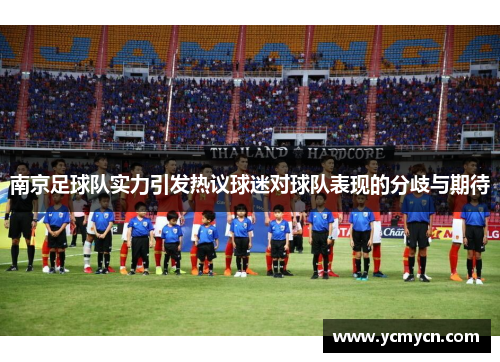 南京足球队实力引发热议球迷对球队表现的分歧与期待